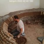 Kara Fırın Taş Fırın Ustası