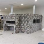 Kara Fırın Taş Fırın Ustası