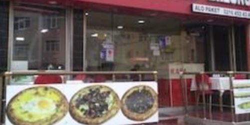 Kara Fırın Taş Fırın Refereranslarımız