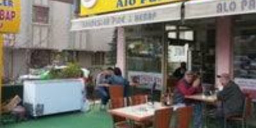 Kara Fırın Taş Fırın Refereranslarımız