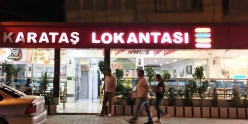 Kara Fırın Taş Fırın Refereranslarımız