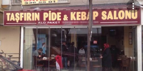 Kara Fırın Taş Fırın Refereranslarımız