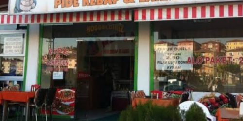 Kara Fırın Taş Fırın Refereranslarımız